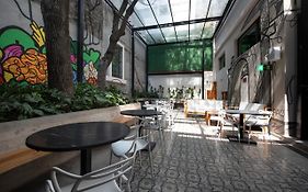 Hotel Mx Condesa Cdmx, Trademark Collection By Wyndham